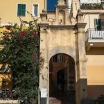 Dormiusa Bordighera