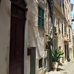 Dormiusa 4* Bordighera