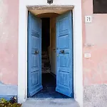 Dormiusa Bordighera