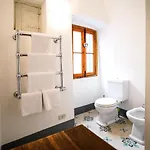 Dormiusa Maison d'hôtes 4*