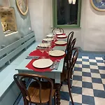 Maison d'hôtes Dormiusa 4*