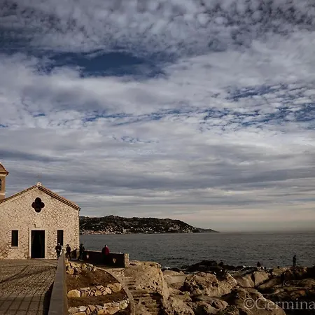 Dormiusa Бордигера