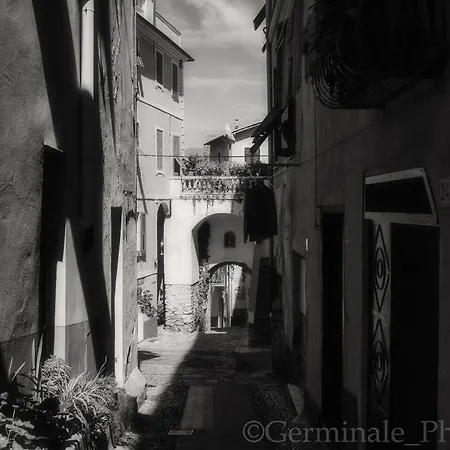 Dormiusa 4* Бордигера