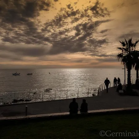 Гостевой дом Dormiusa