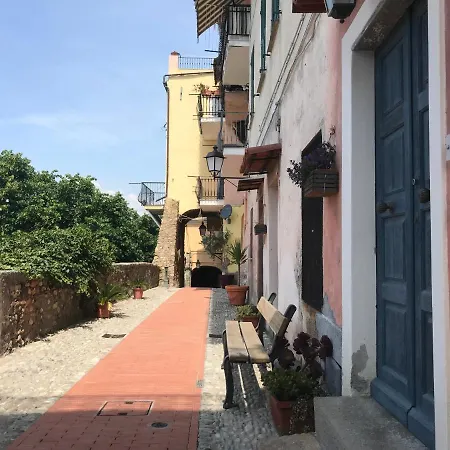 Dormiusa Гостевой дом 4*