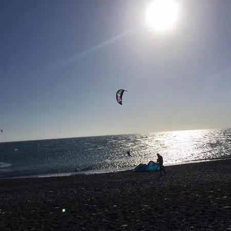 Dormiusa Гостевой дом 4*