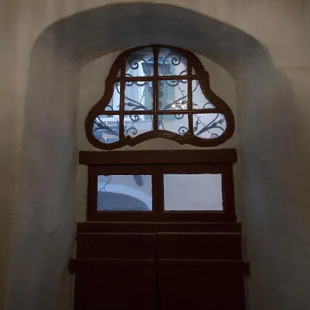 Dormiusa Pensjonat