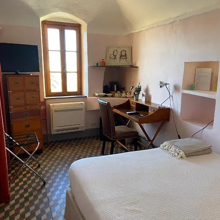 Pensjonat Dormiusa