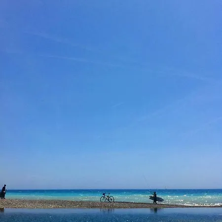 Dormiusa Гостевой дом