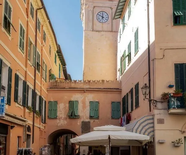 Dormiusa 게스트하우스 4*