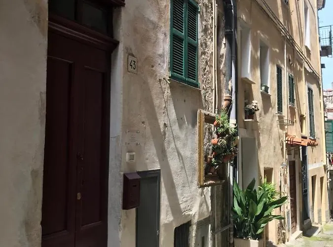 Dormiusa 4* 보르디게라