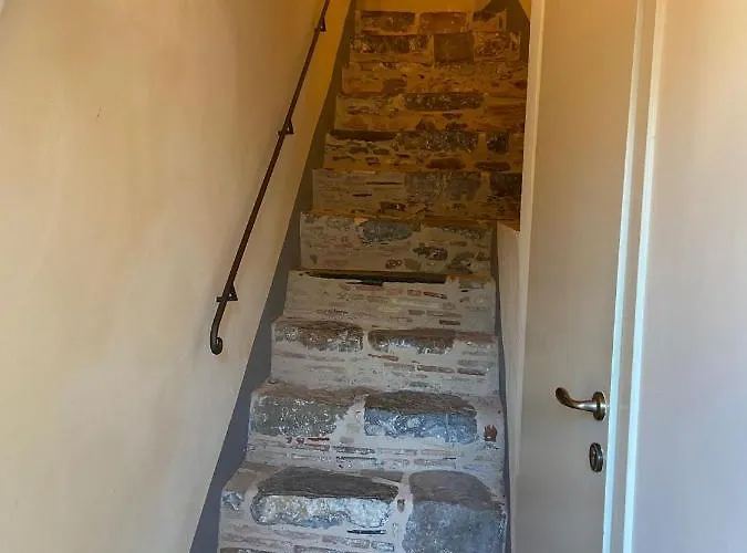 Gasthuis Dormiusa Bordighera