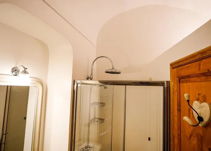 Gasthuis Dormiusa 4*