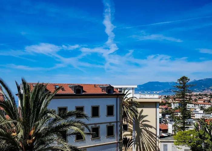 Dormiusa 게스트하우스 4*