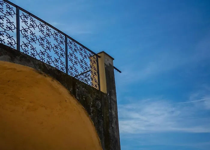 Gasthuis Dormiusa Bordighera