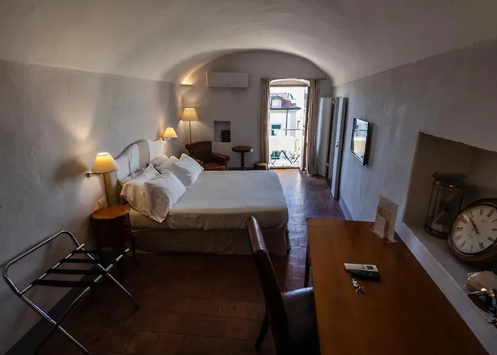 Gasthuis Dormiusa 4*