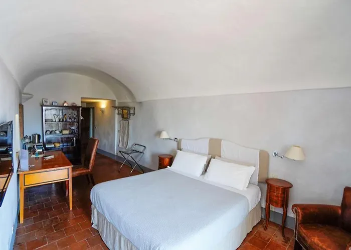 Dormiusa Gasthuis 4*