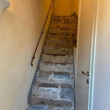 Konukevi Dormiusa Bordighera