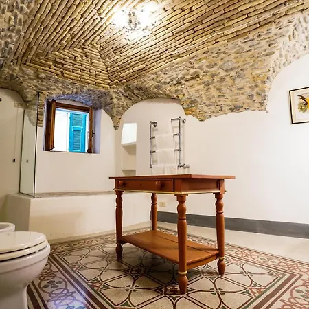 Dormiusa Guest house