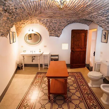 Guest house Dormiusa *
