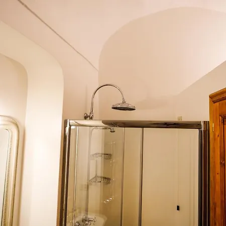 Guest house Dormiusa *