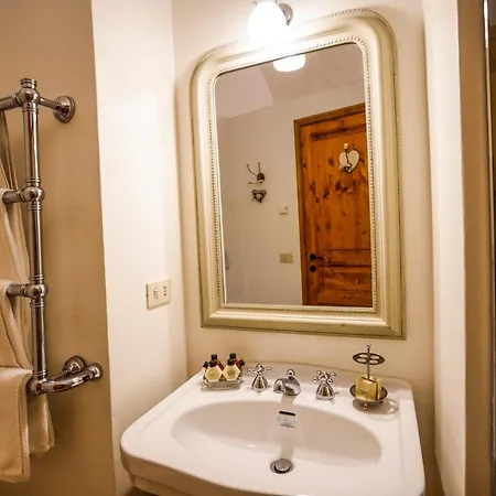 Dormiusa Casa de hóspedes Bordighera