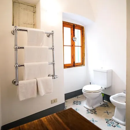 Dormiusa Guest house *