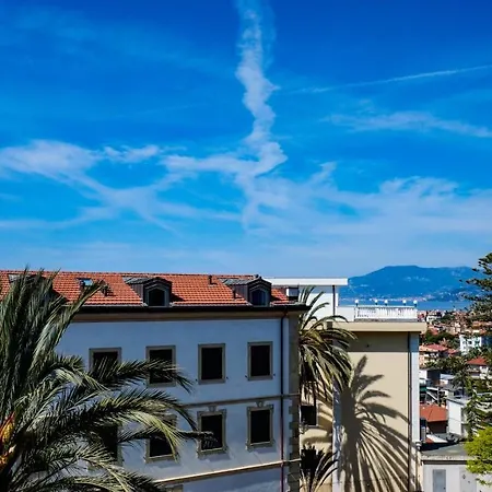 Dormiusa Pensionat 4*