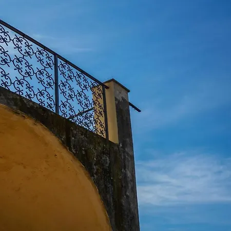 Guest house Dormiusa Bordighera