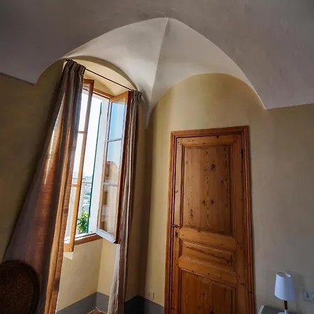 Guest house Dormiusa