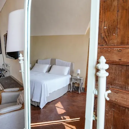 Guest house Dormiusa Bordighera