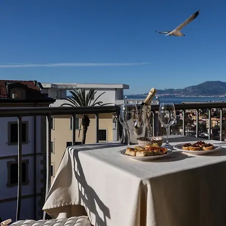 Dormiusa Konukevi 4*