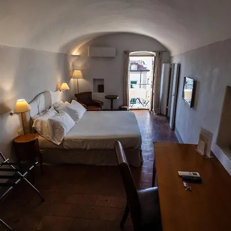 Pensionat Dormiusa 4*