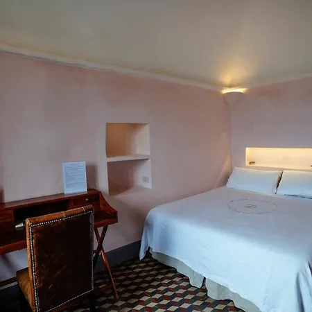 Dormiusa 4* Bordighera