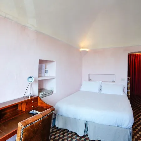 Casa de hóspedes Dormiusa