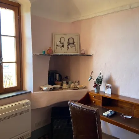 Dormiusa Guest house