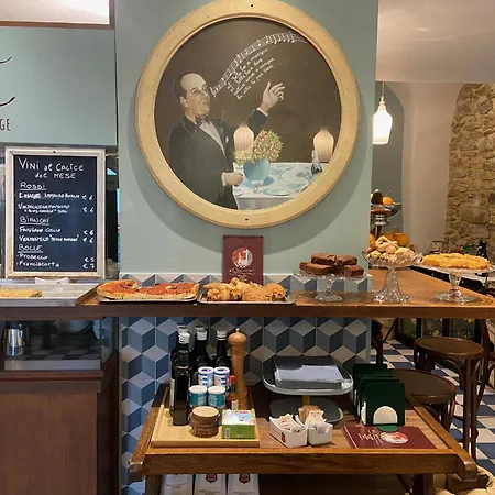 Dormiusa 4* Bordighera