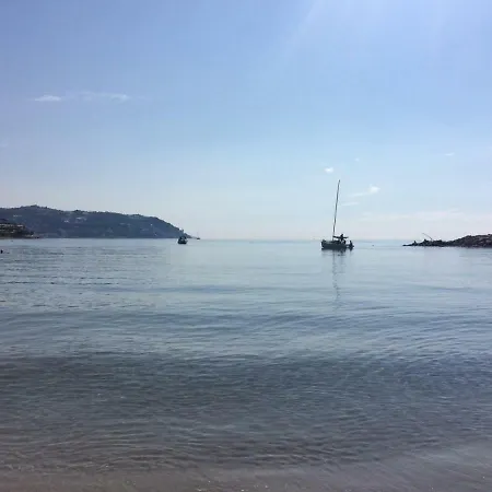 Dormiusa Konukevi 4*