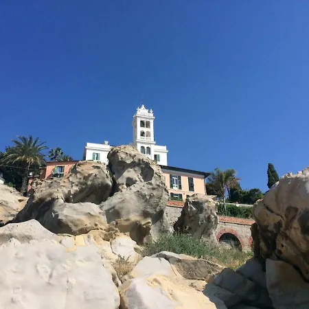 Pensionat Dormiusa 4*