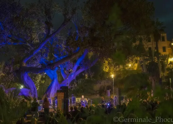 Guest house Dormiusa 4*