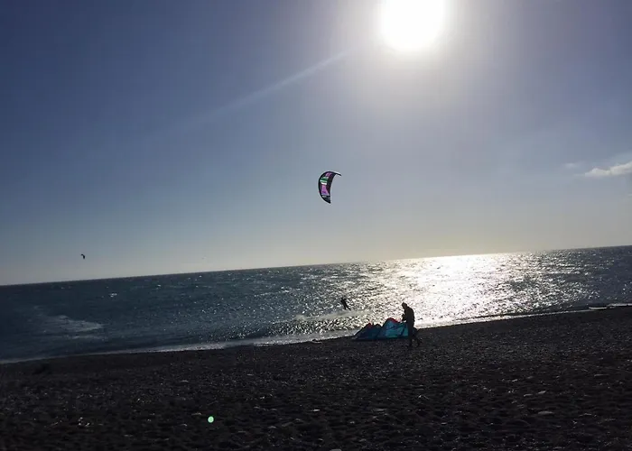 Dormiusa Pensión 4*