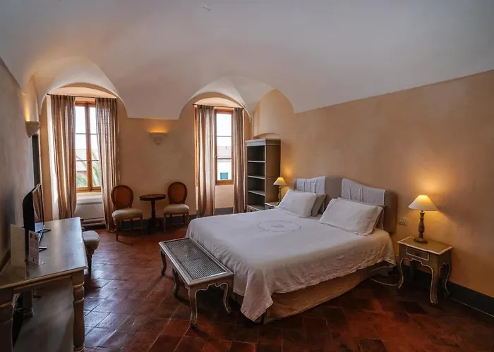 Dormiusa Konukevi