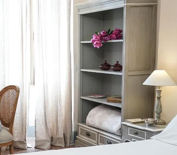 Guest house Dormiusa