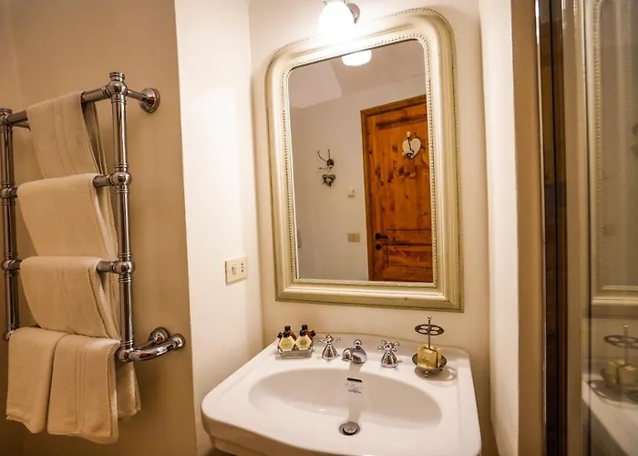 Dormiusa Guest house Bordighera