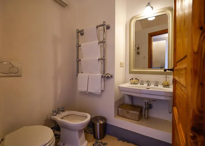 Dormiusa 4* Bordighera