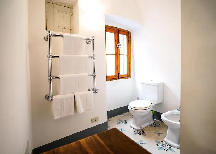 Dormiusa Guest house 4*