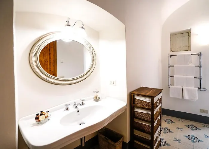 Dormiusa 4* Bordighera