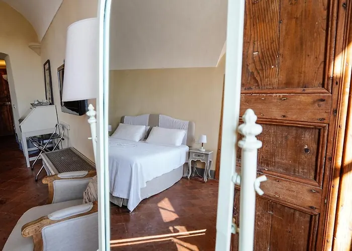 Guest house Dormiusa Bordighera
