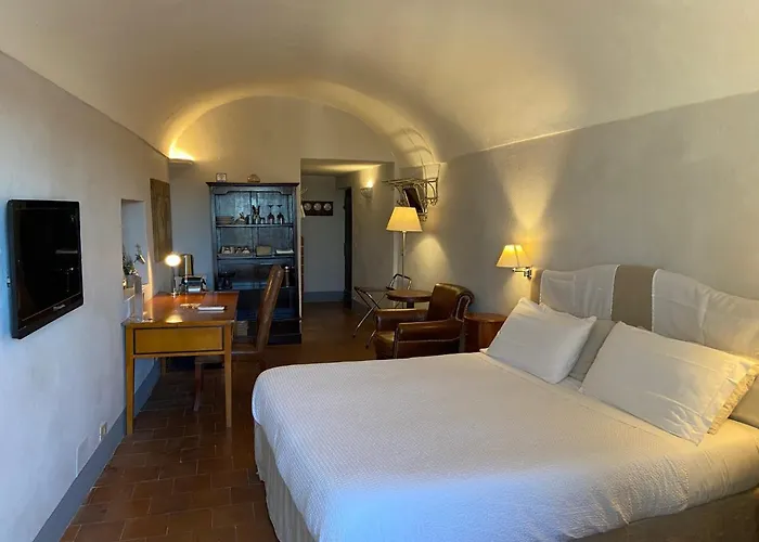 Dormiusa Bordighera