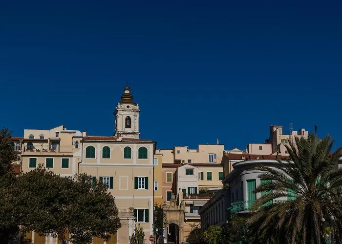 Dormiusa Guest house 4*